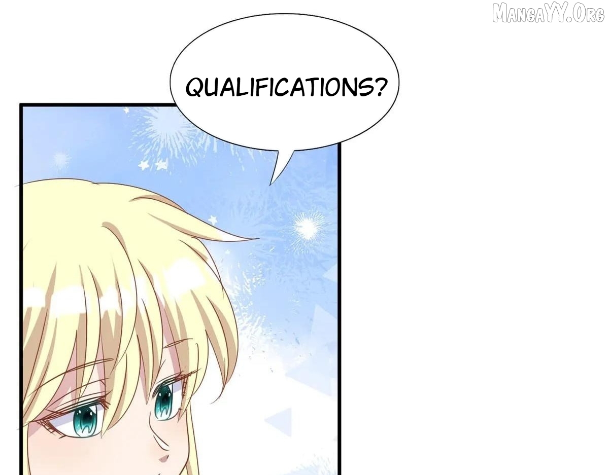 Don't Embarrass Me Chapter 190 - page 10